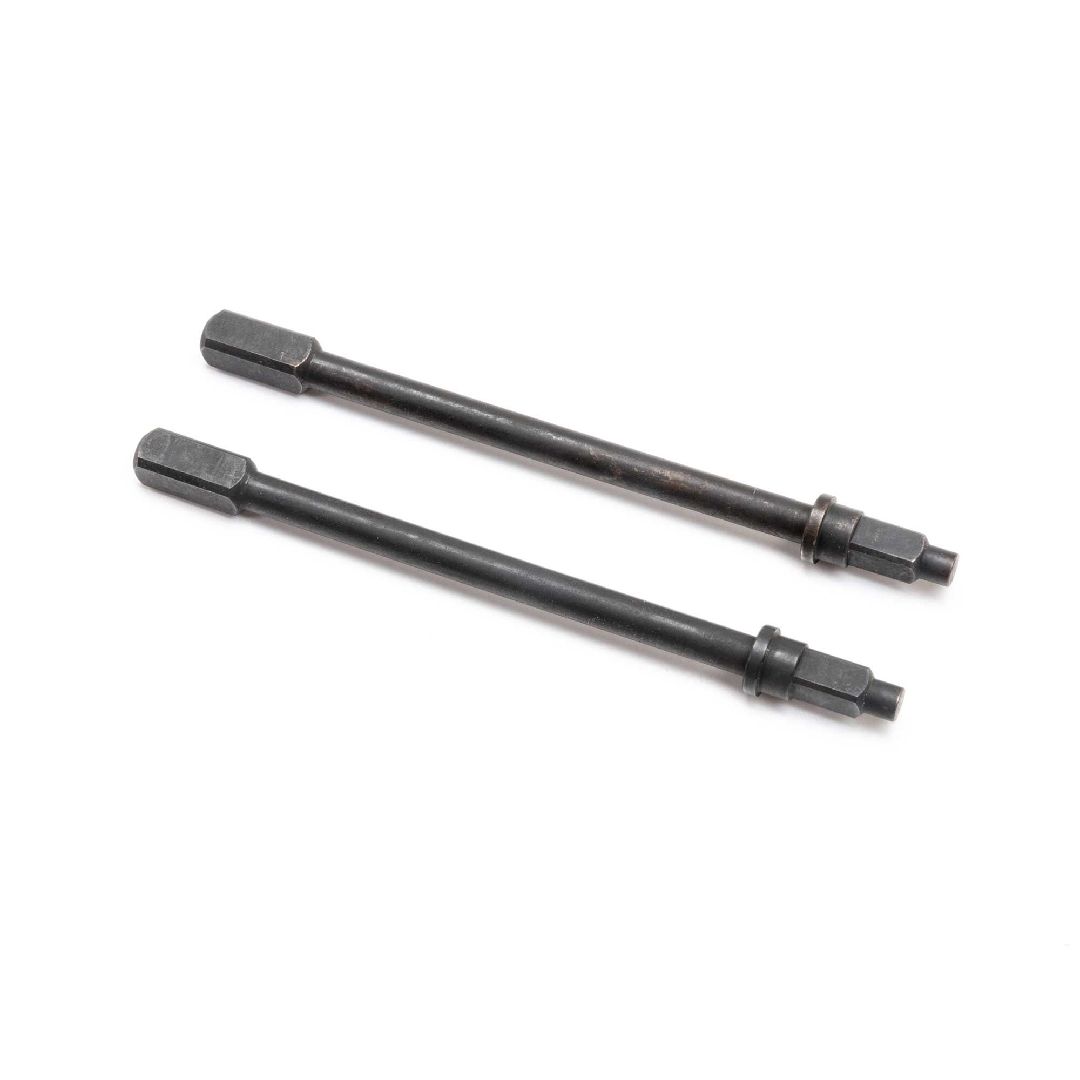 Axial Straight Axle Shaft (2): UTB18