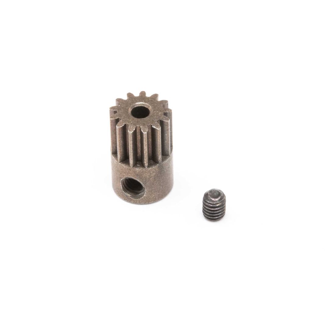 Axial 48P Steel Pinion Gear (13T) (2.3 Shaft)