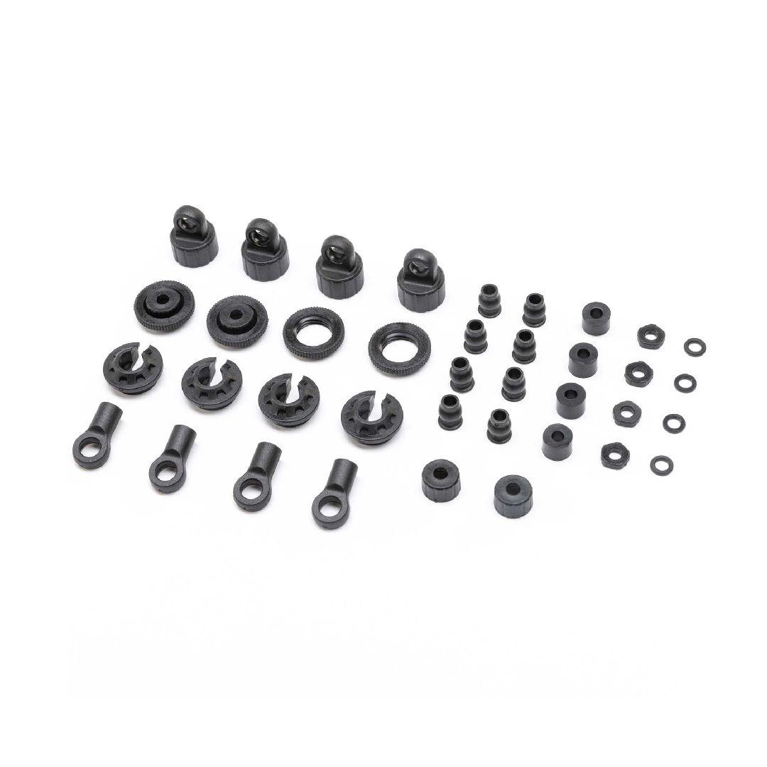 Axial Shock Parts (4): UTB18