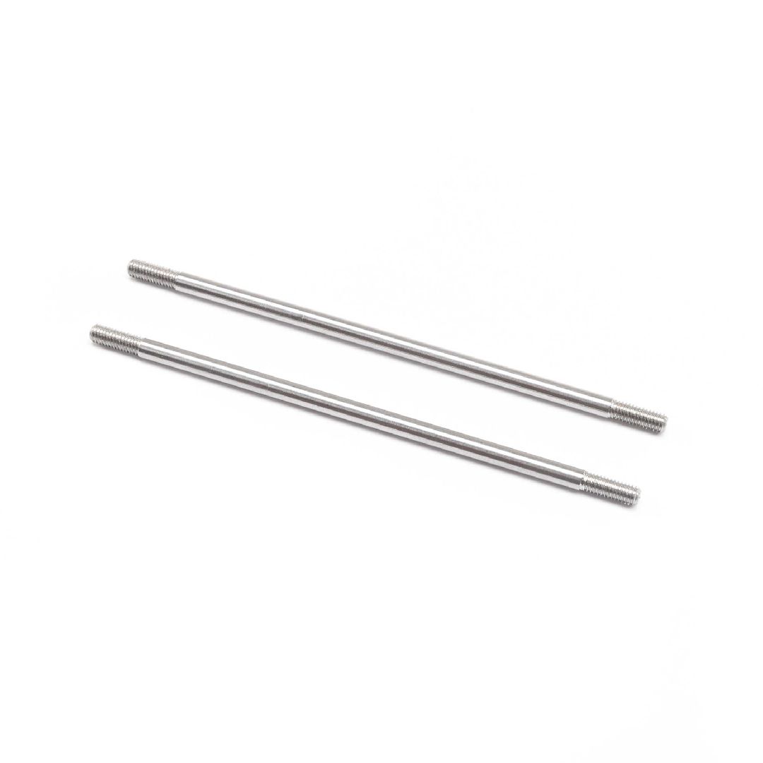 Axial Stainless Links M3x83 (2): UTB18
