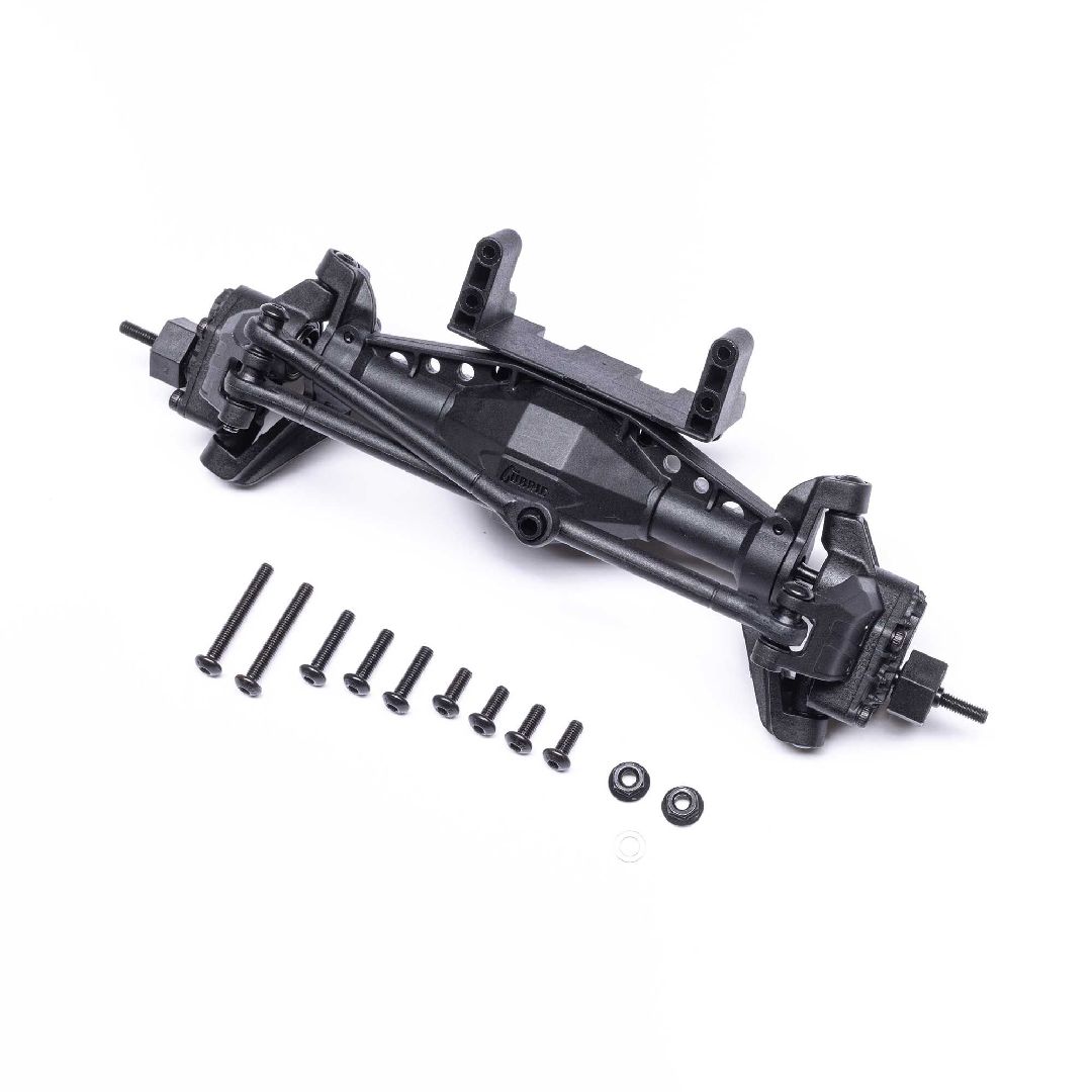 Axial Steering Axle (Assembled): UTB18