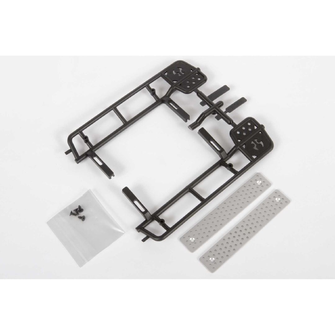 Axial 1955 Ford Rock Slider Steps