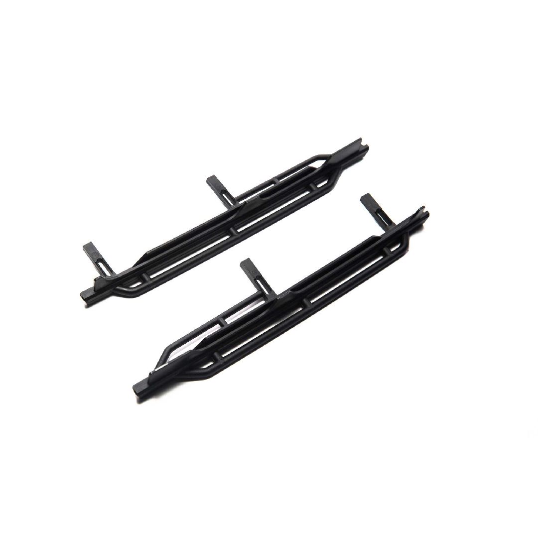 Axial Rock Rails Jeep JT Gladiator: SCX10 III