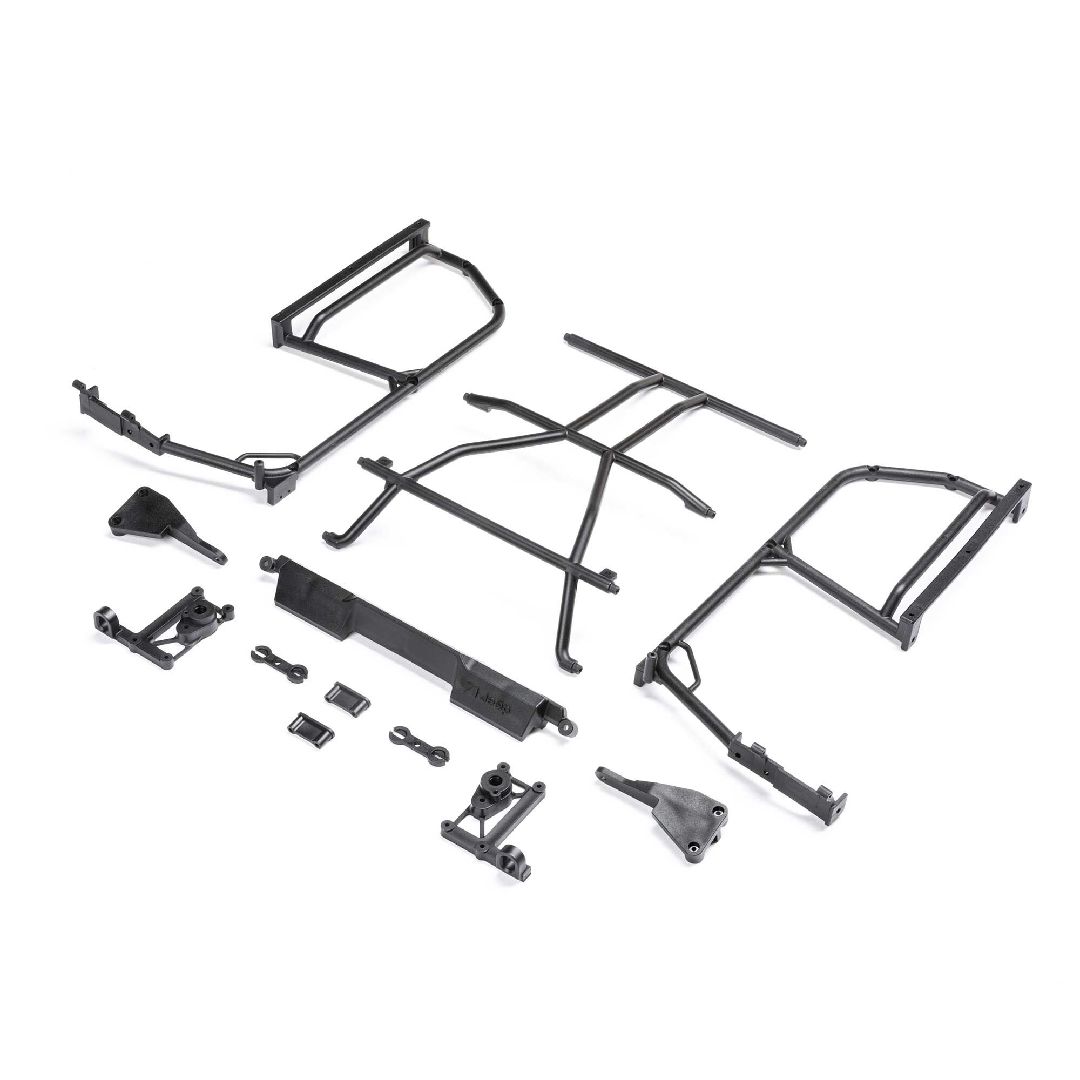 Axial Cage Set, CJ-7: SCX10 III