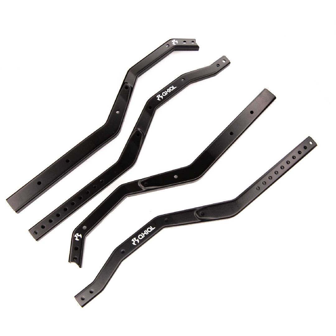 Axial Frame Rail Set: SCX10 III
