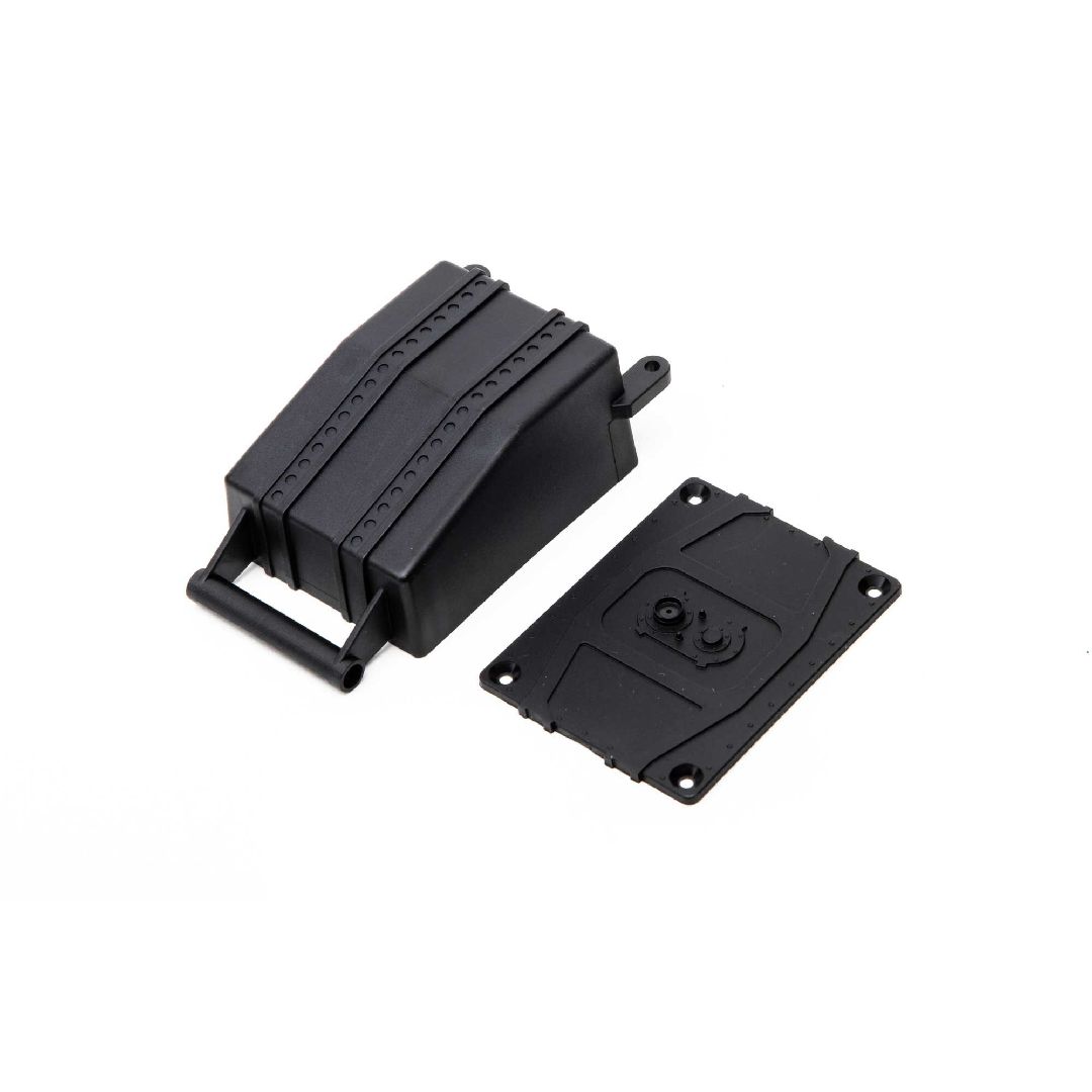 Axial Cage Fuel Cell (Black): RBX10