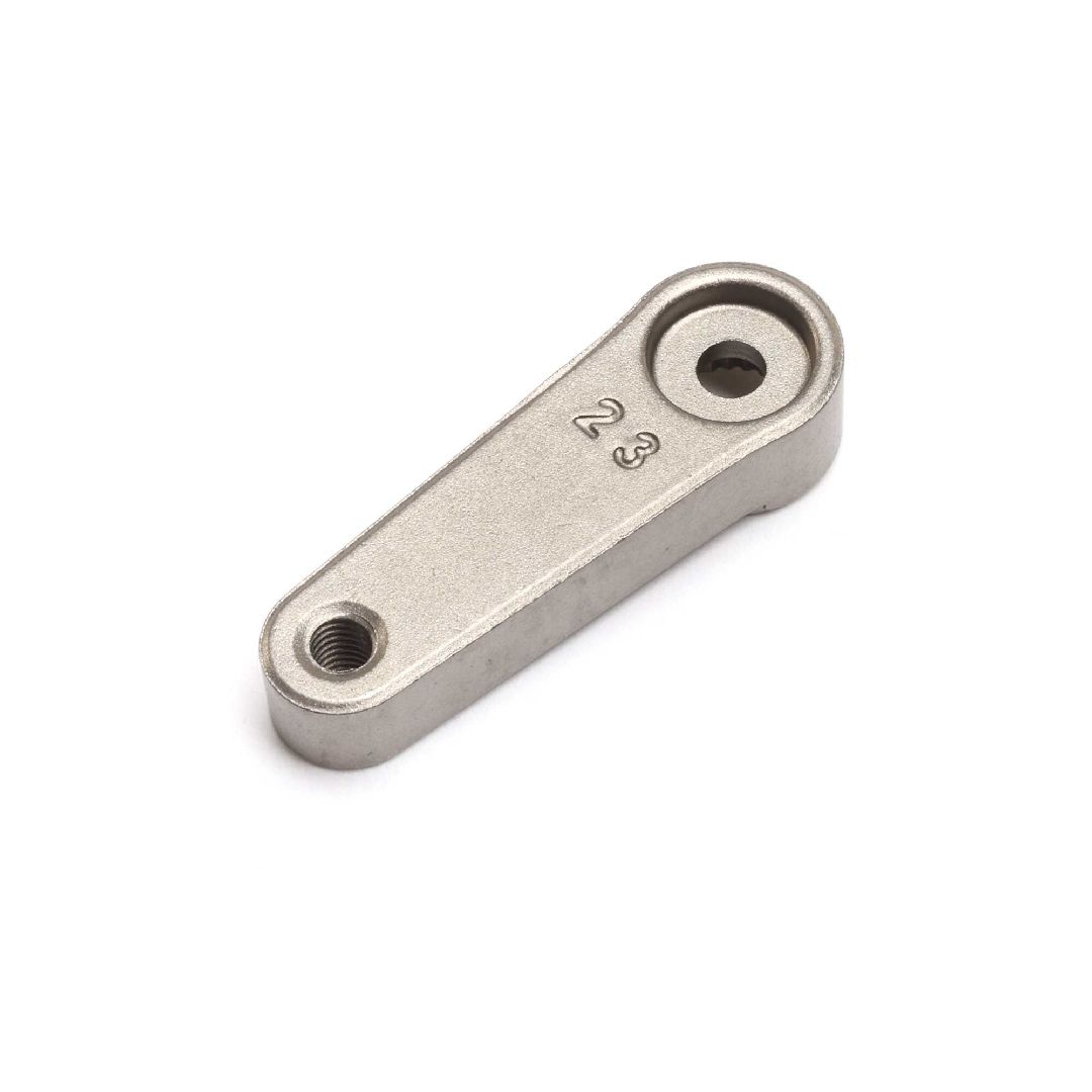 Axial Servo Horn, Metal 23T: PRO