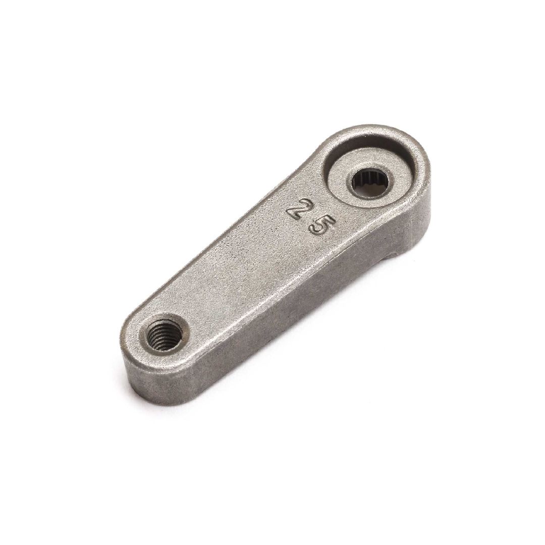 Axial Servo Horn, Metal 25T: PRO Axial Servo Horn, Metal 25T: PRO