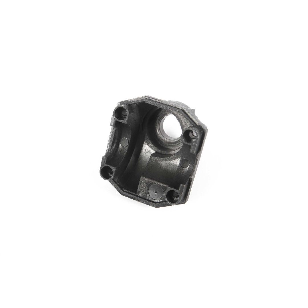 Axial Currie F9 Portal Axle Housing 3rd member Steering: Capra