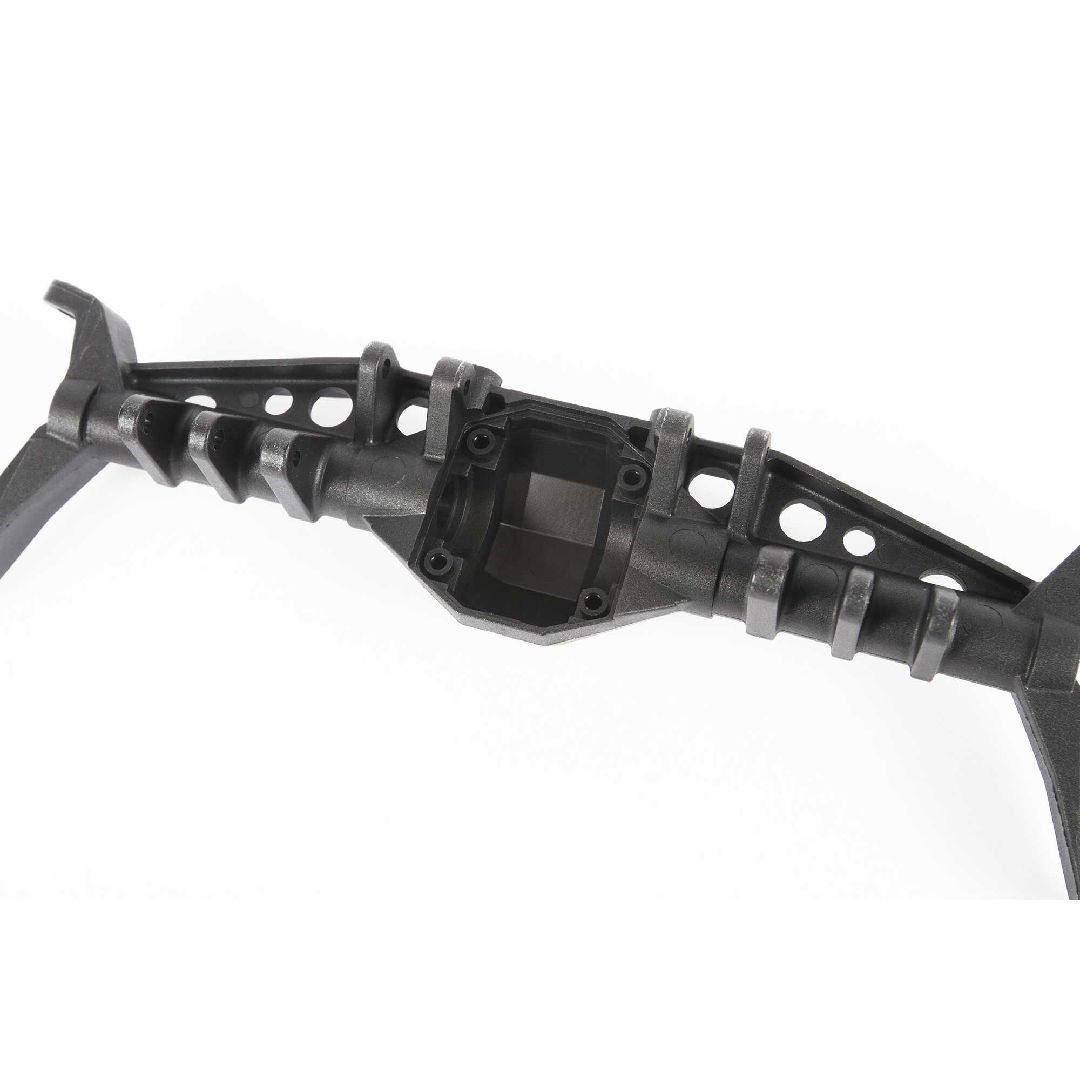 Axial Currie F9 Portal Axle Housing 3rd member Steering: Capra