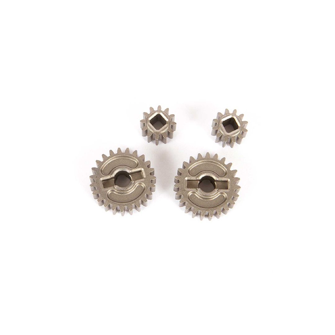 Axial 32P Portal Gear Set, 23T/12T (2 pieces each)