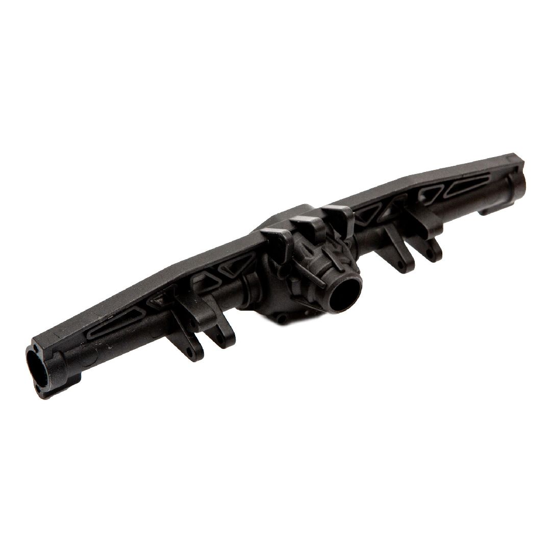 Axial AR45 Axle Housing (Rear): SCX10 III