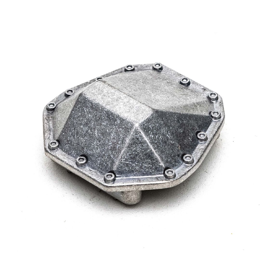 Axial AR14B Metal Differential Cover: RBX10