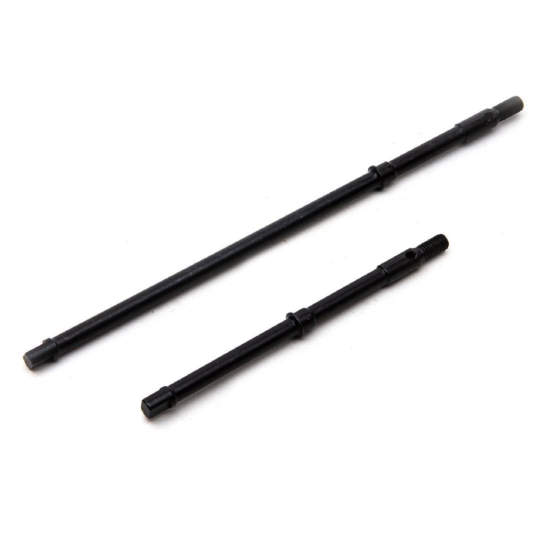 Axial AR14B Straight Axle Set (2): RBX10