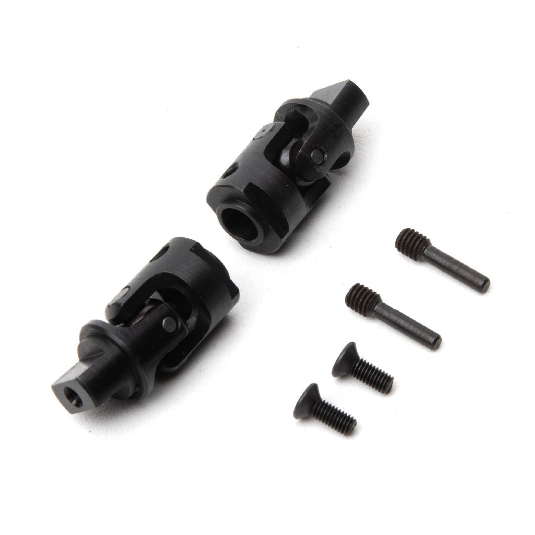 Axial WB11 Driveshaft Coupler (2): RBX10