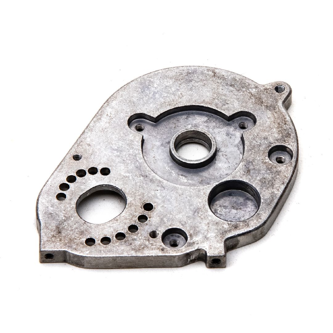 Axial Transmissoin, Motor Plate: RBX10