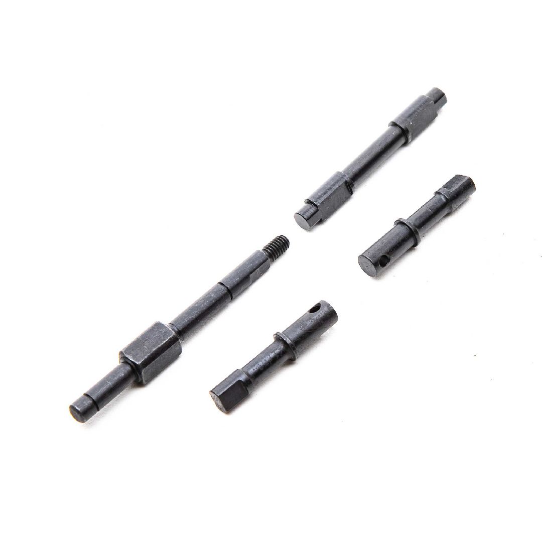 Axial Transmission, Shaft Set: RBX10