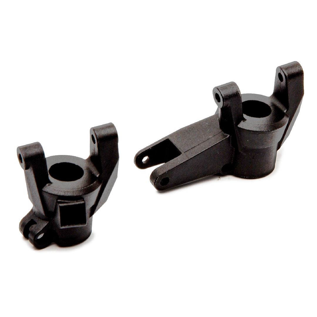 Axial AR45 C-Hub (Left/Right): SCX10