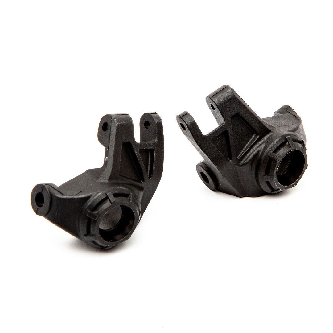 Axial AR45 Steering Knuckle (Left/Right): SCX10 III