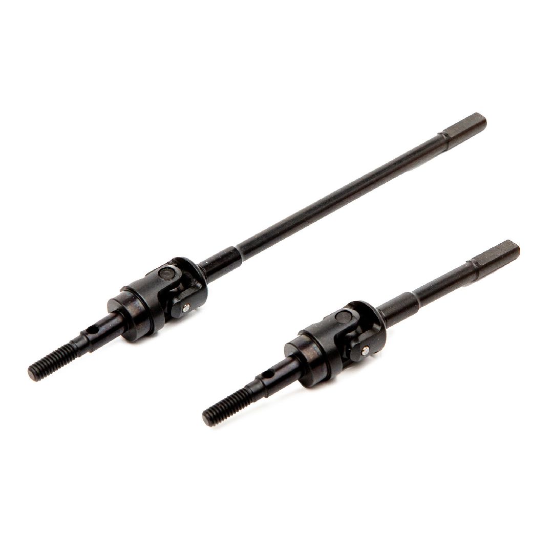 Axial AR45 Universal Axle Set (2): SCX10 III Axial AR45 Universal Axle Set (2): SCX10 III