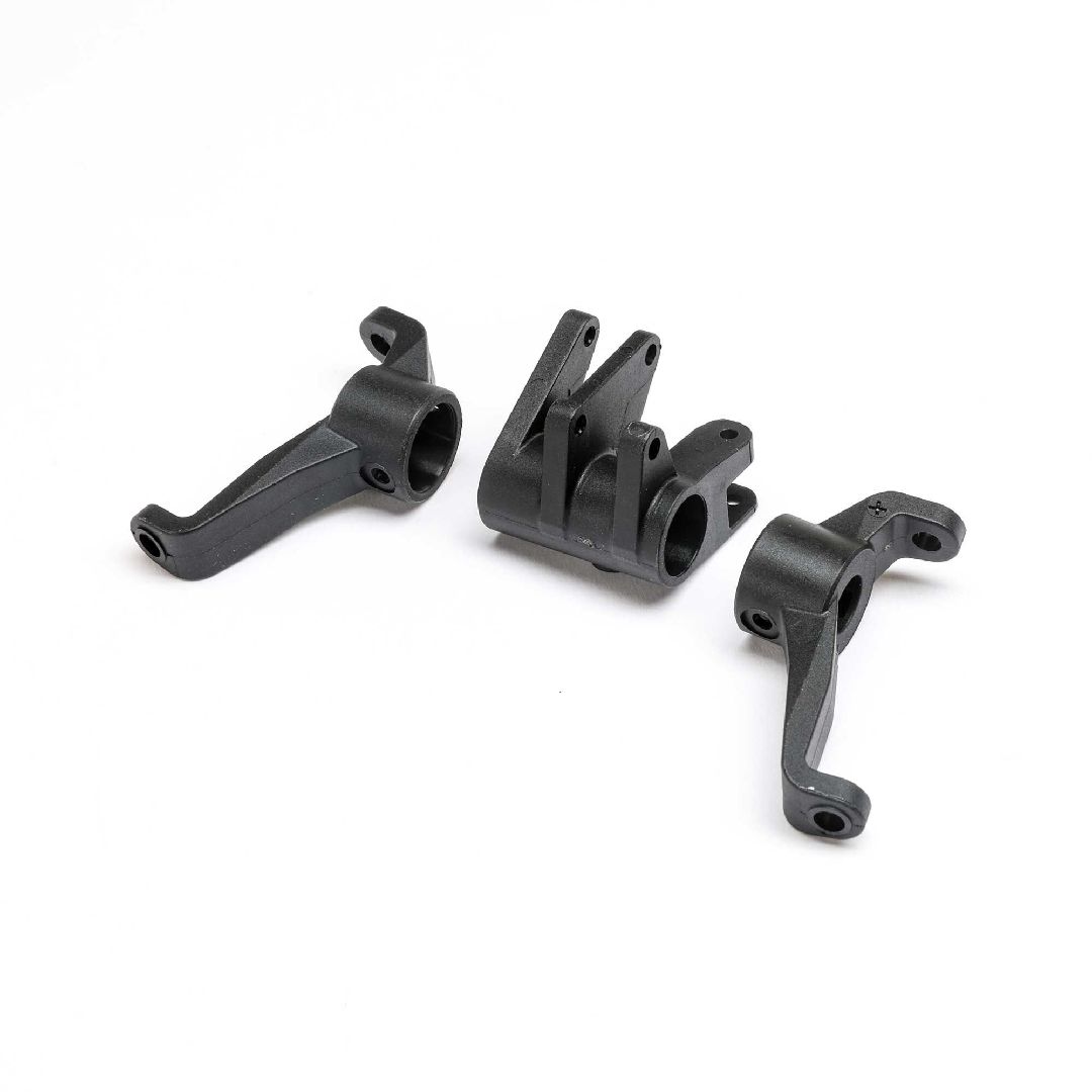 Axial C Carrier & Link Mount Portal Conversion: PRO