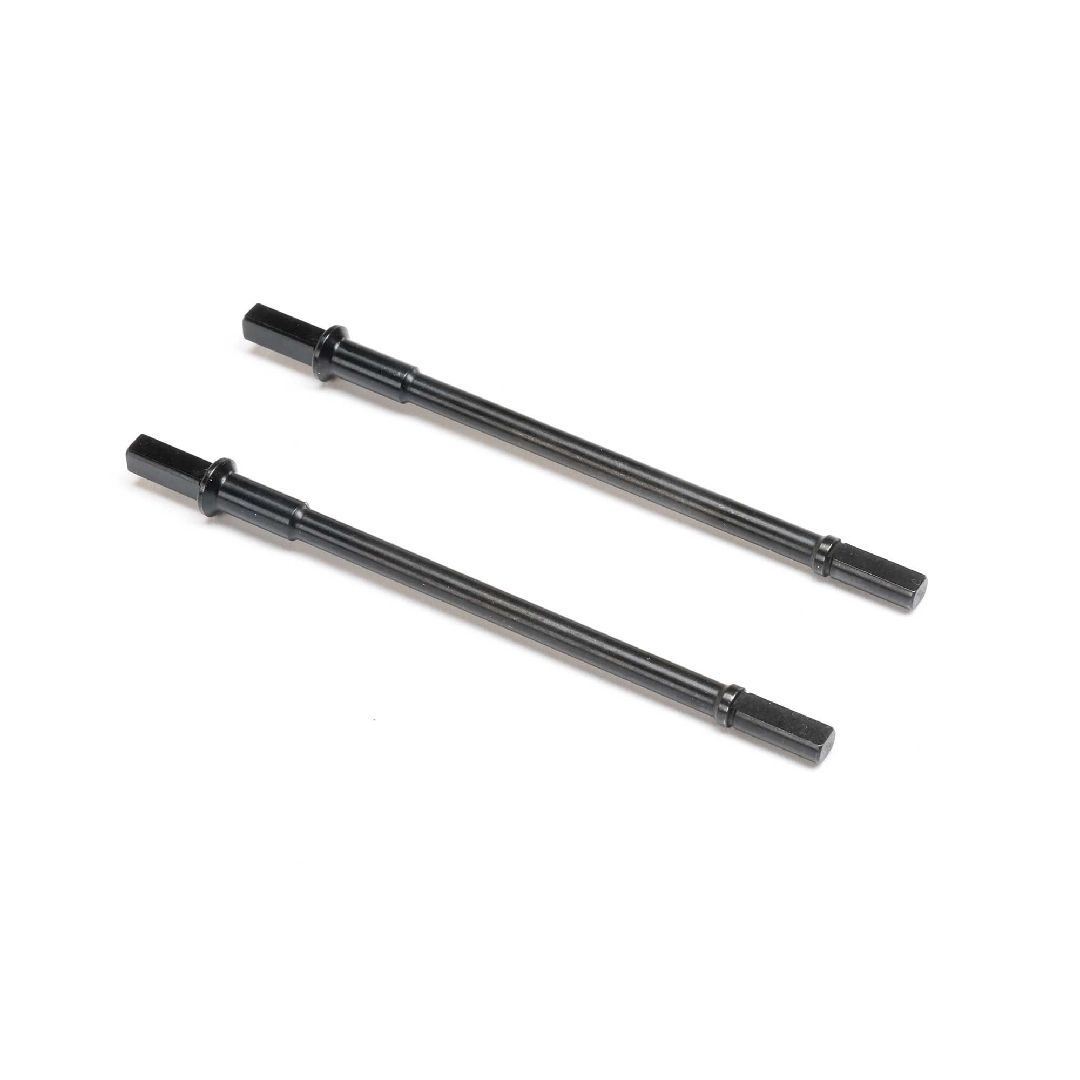 Axial Axle Shaft Set Portal Conversion Rear: PRO