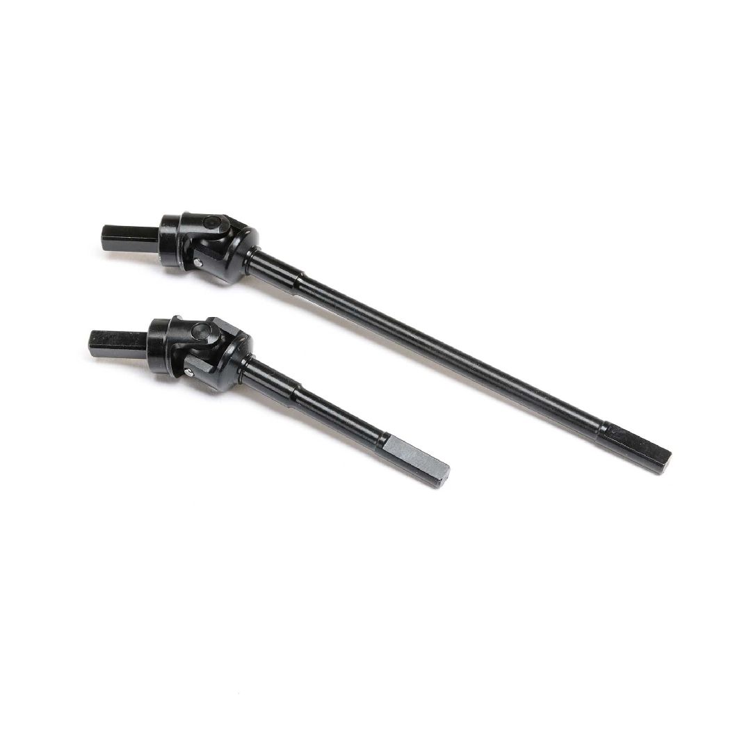 Axial Universal Axle Set Portal Conversion: PRO