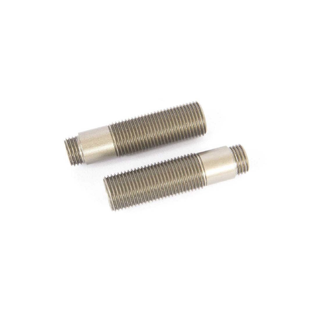 Axial Threaded Shock Body, Alum HA 11x41.5mm (2): UTB