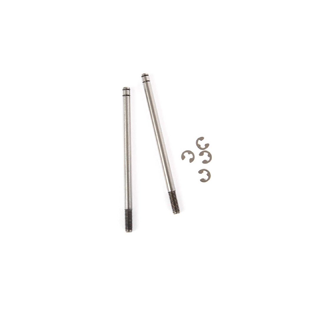 Axial Shock Shaft, V2, M3x55mm(2)