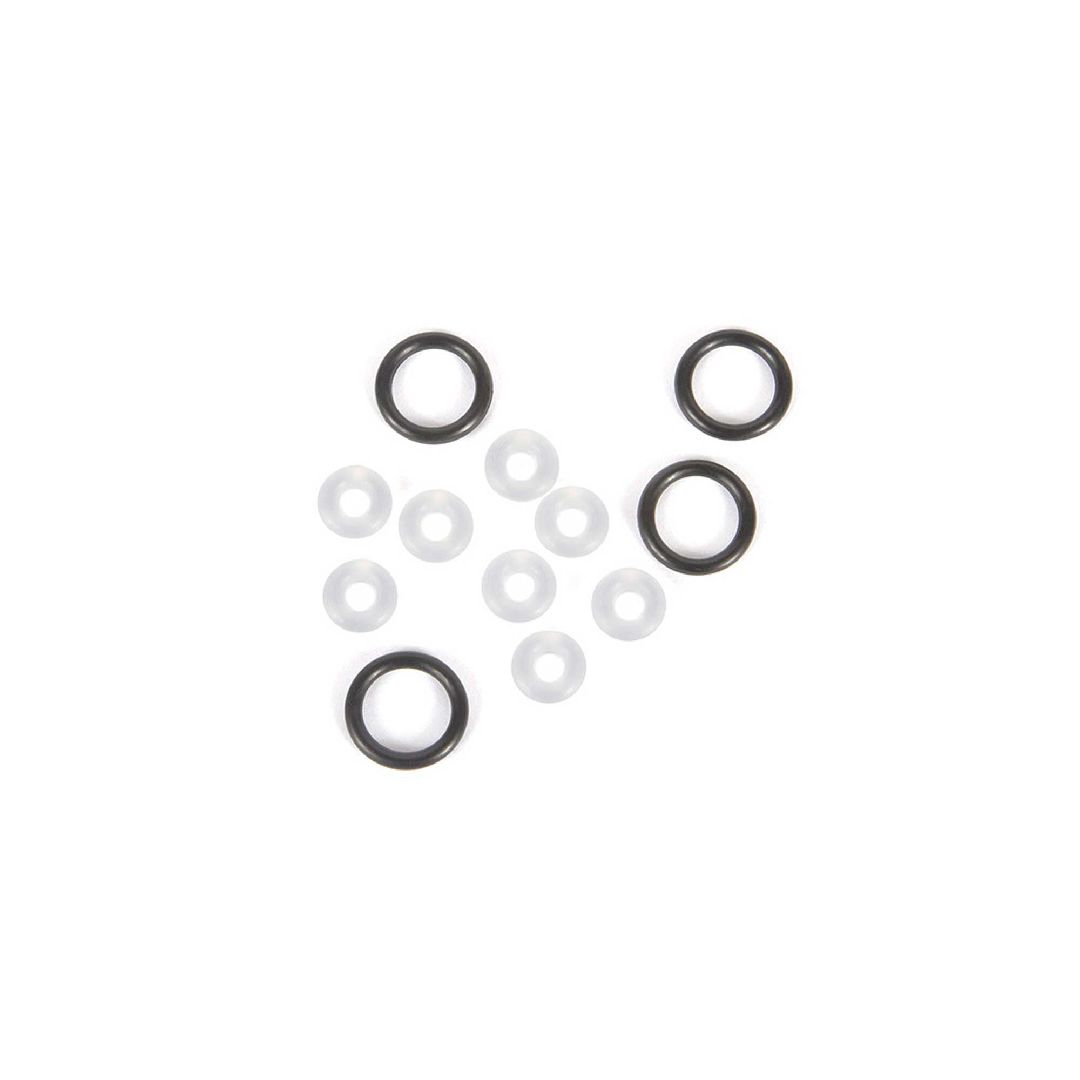 Axial Shock O-Ring Set: Capra 1.9 UTB, SCX10III BaseCamp