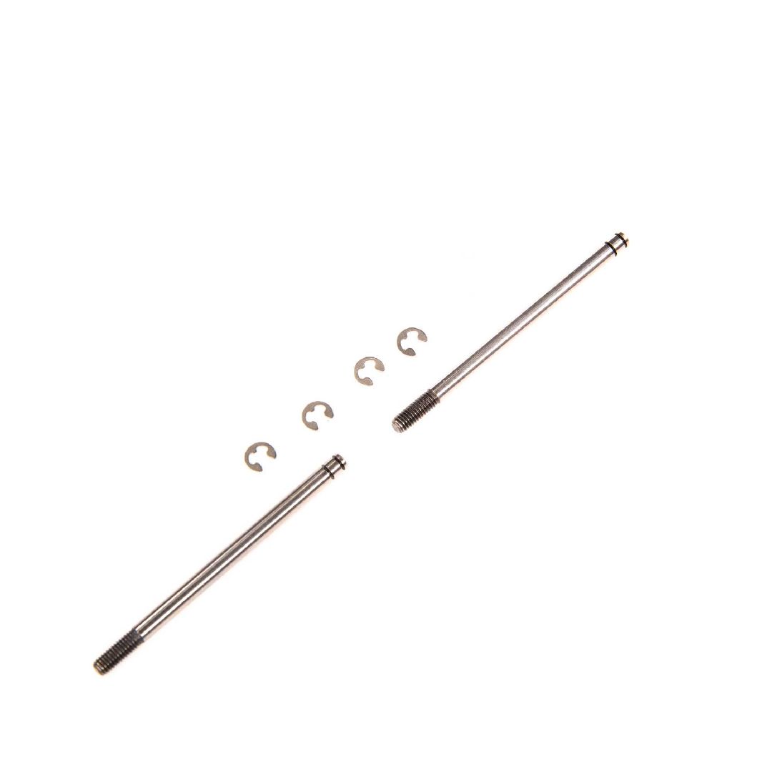 Axial Shock Shaft M3x50mm (2):SCX10III