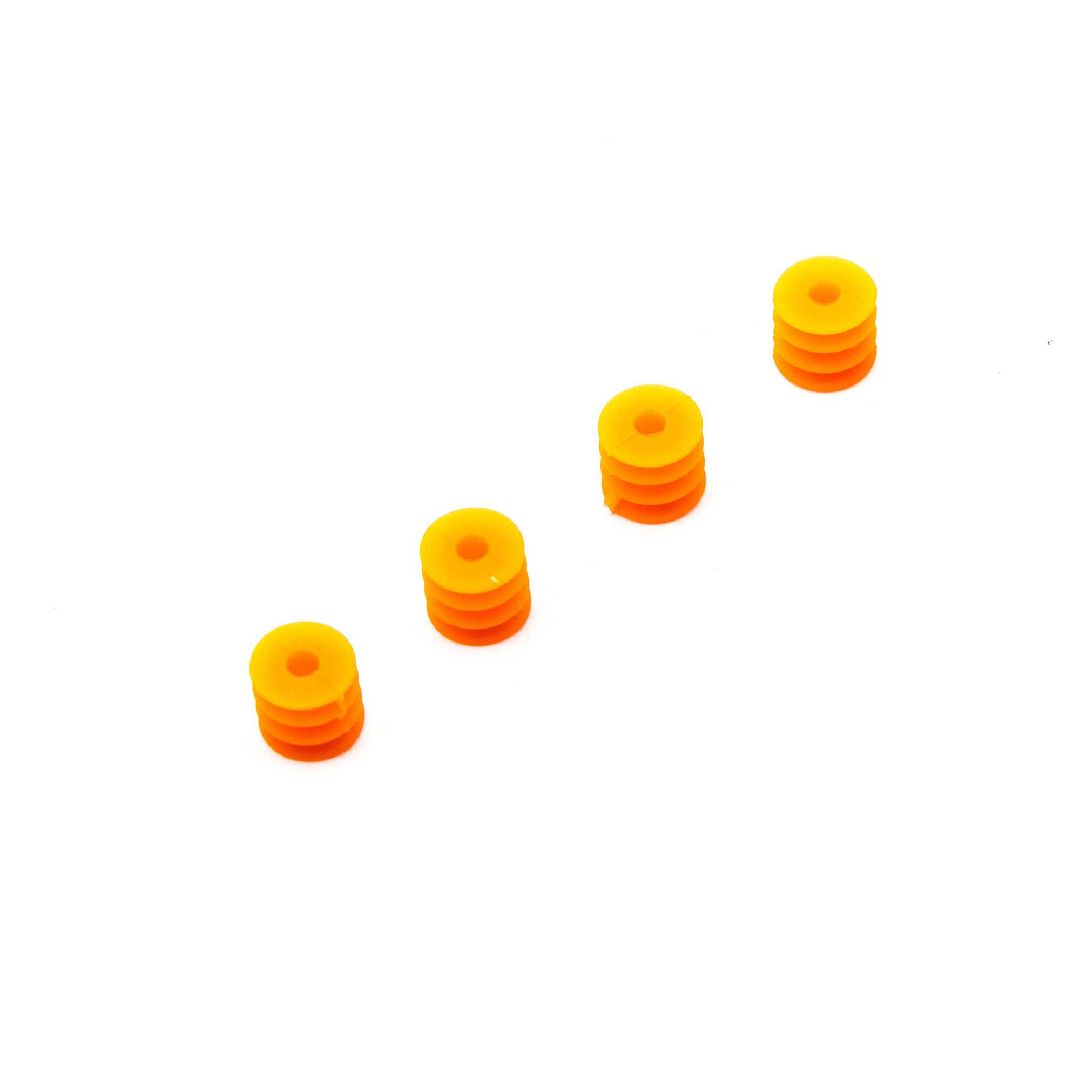 Axial Shock Parts, Bump Stop (4): RBX10