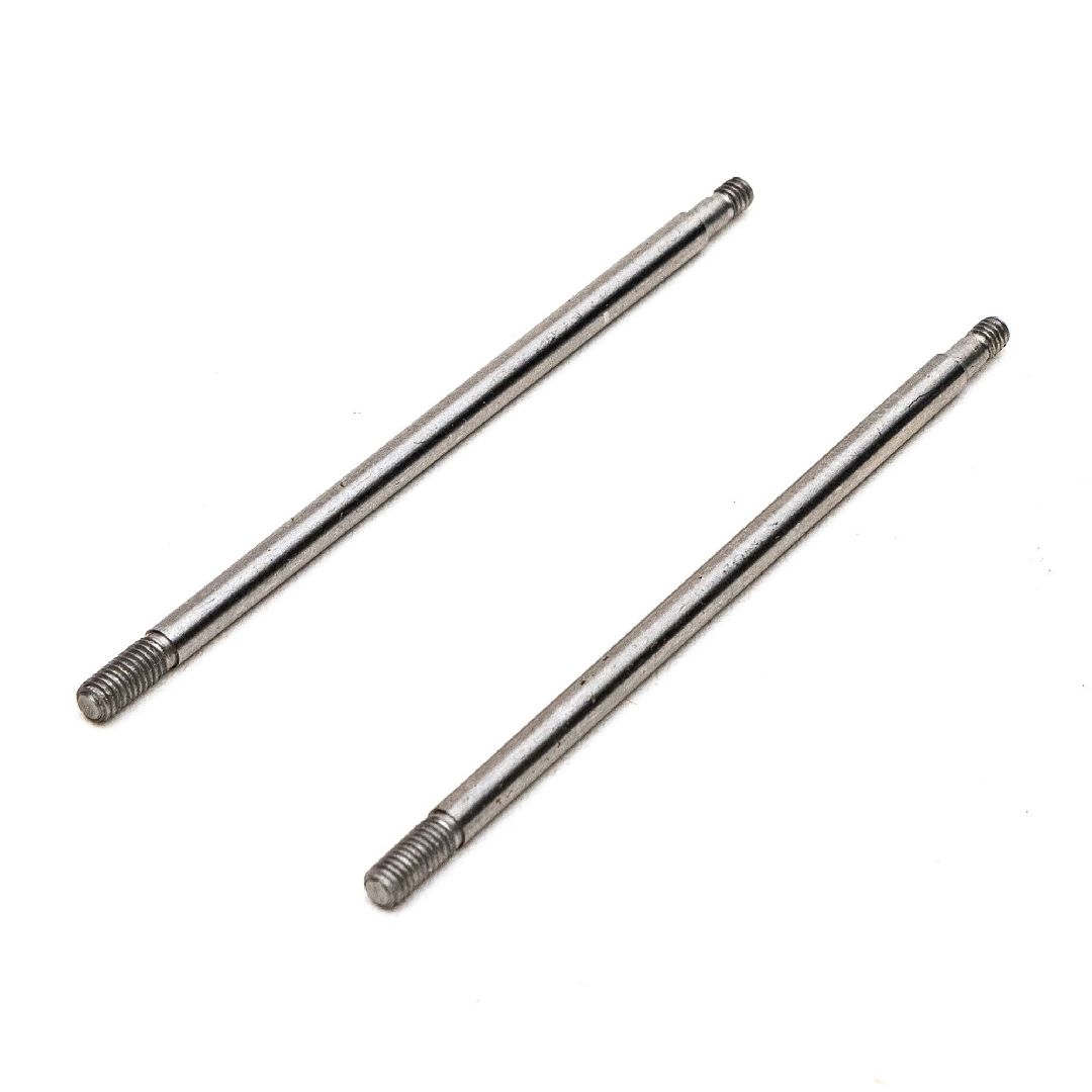Axial Shock Shaft, 66.7mm (2): RBX10