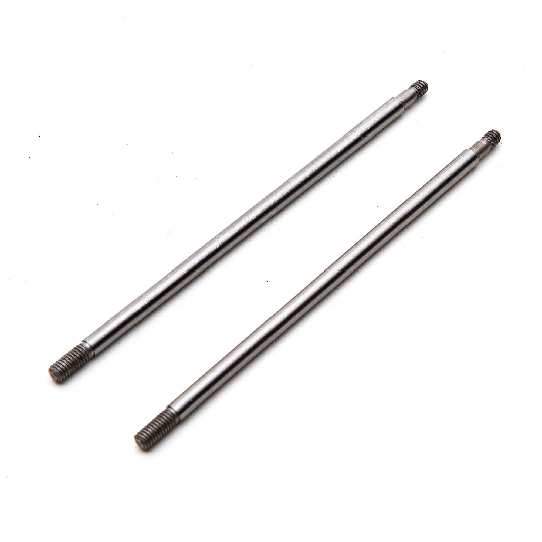 Axial Shock Shaft, 77.7mm (2): RBX10
