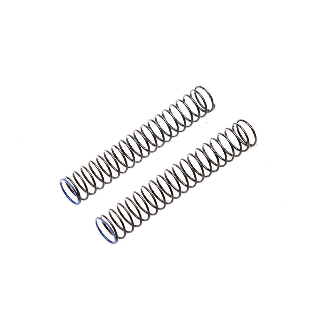 Axial Spring 15x105mm 1.75lbs/in Purple (2)