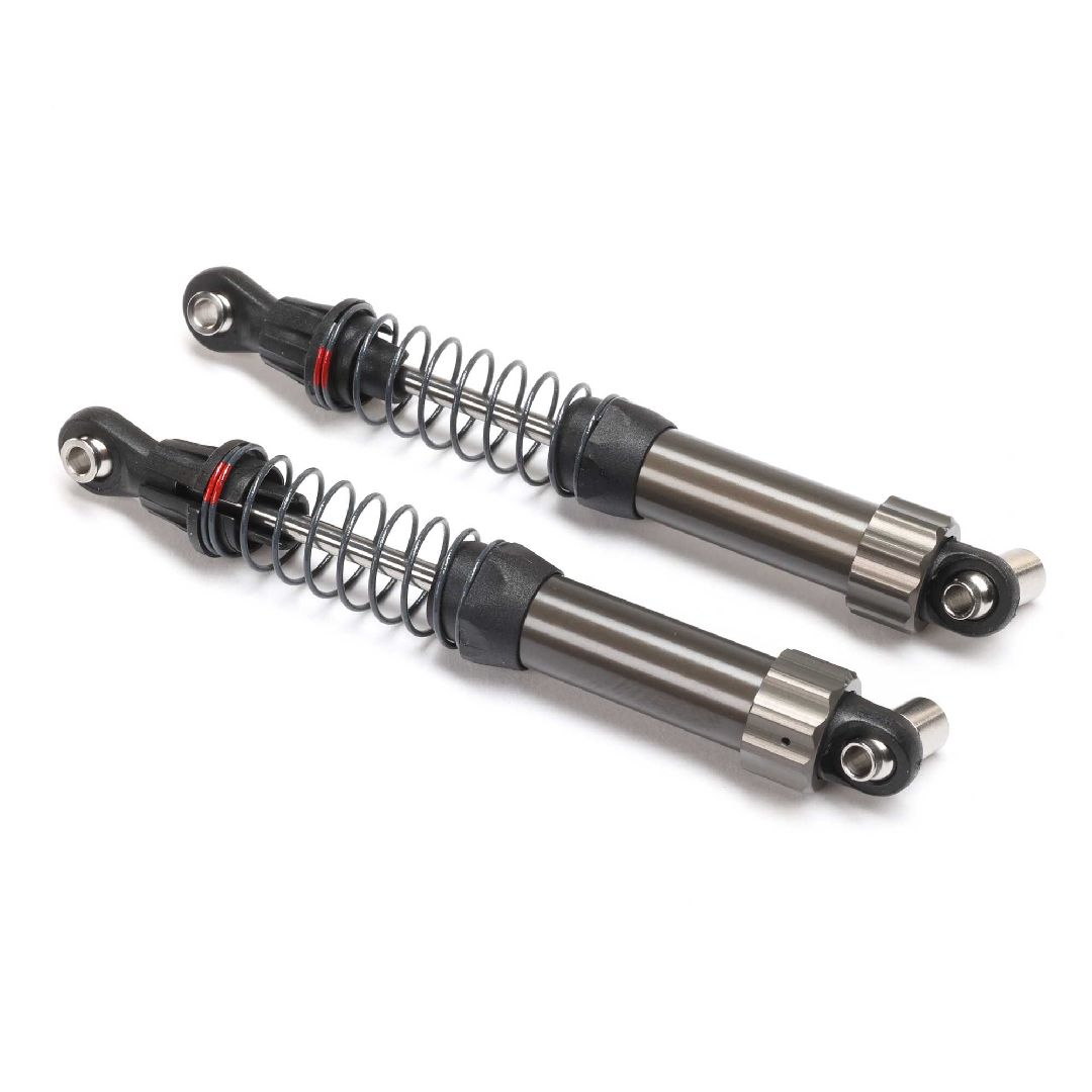 Axial Shock Set Complete (2): PRO