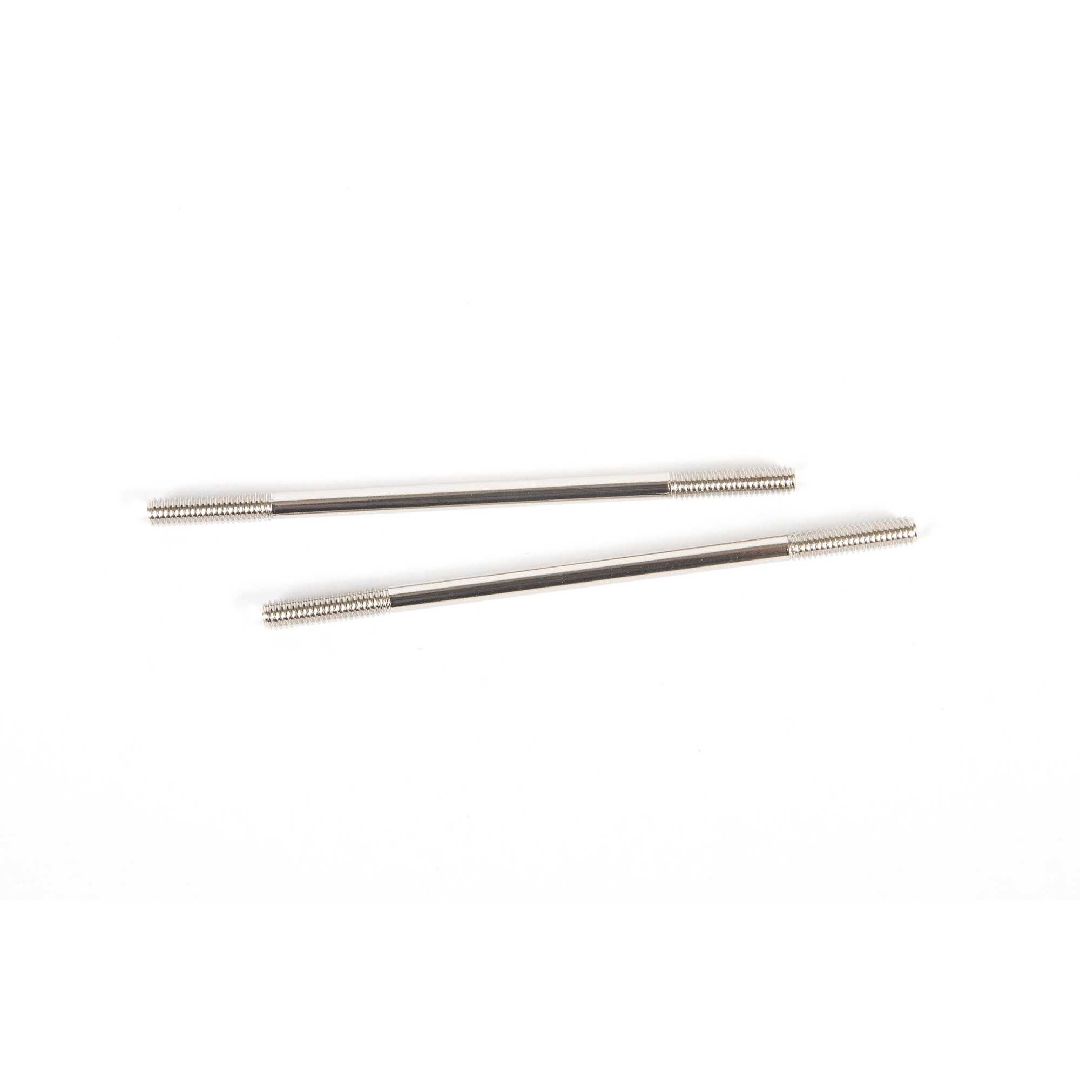 Axial M4 x 84mm Steel Links (2)