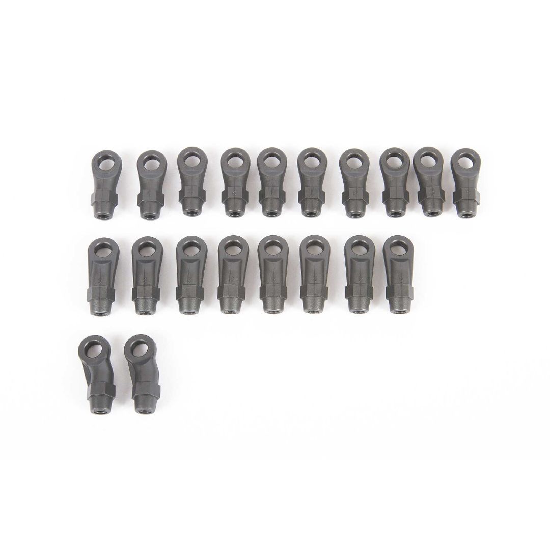 Axial HD Rod Ends M4 (20): UTB