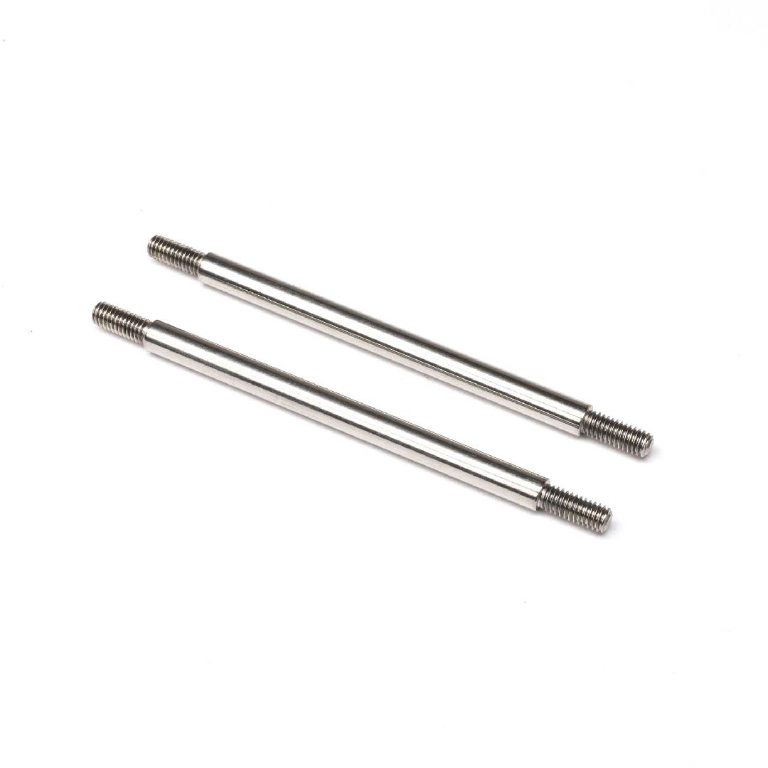 Axial Stainless Steel M4 x 5mm x 84.4mm Link (2): PRO