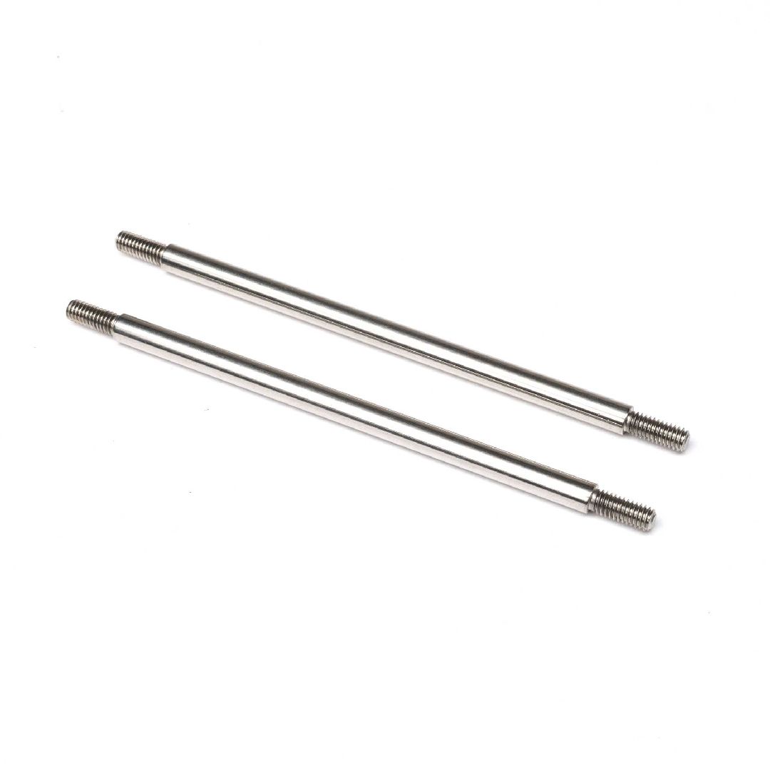 Axial Stainless Steel M4 x 5mm x 105.6mm Link (2): PRO