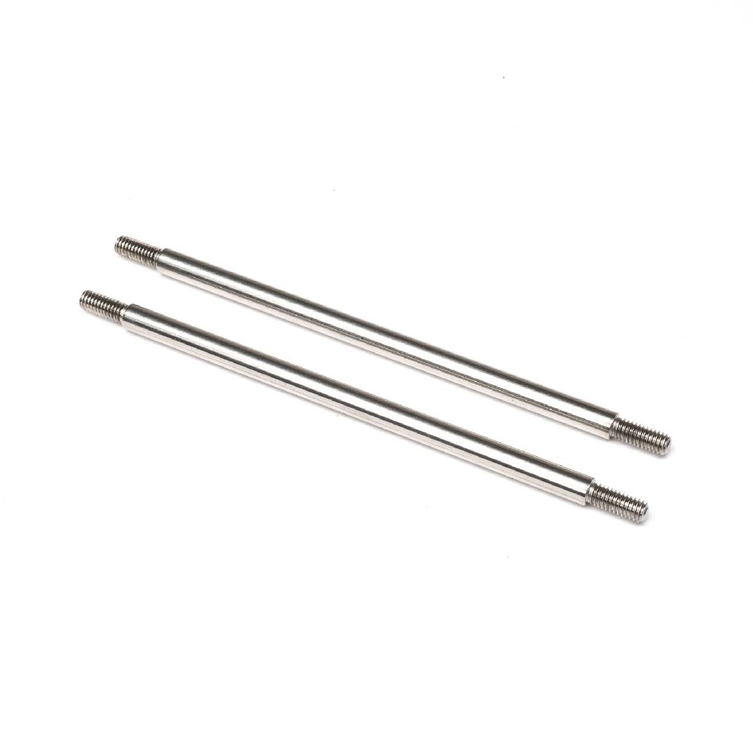Axial Stainless Steel M4 x 5mm x 111mm Link (2): PRO
