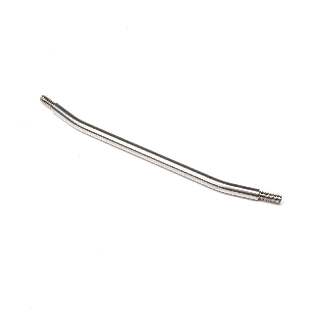 Axial Steering Link S.S. M4 x 5mm x 129.4mm: PRO