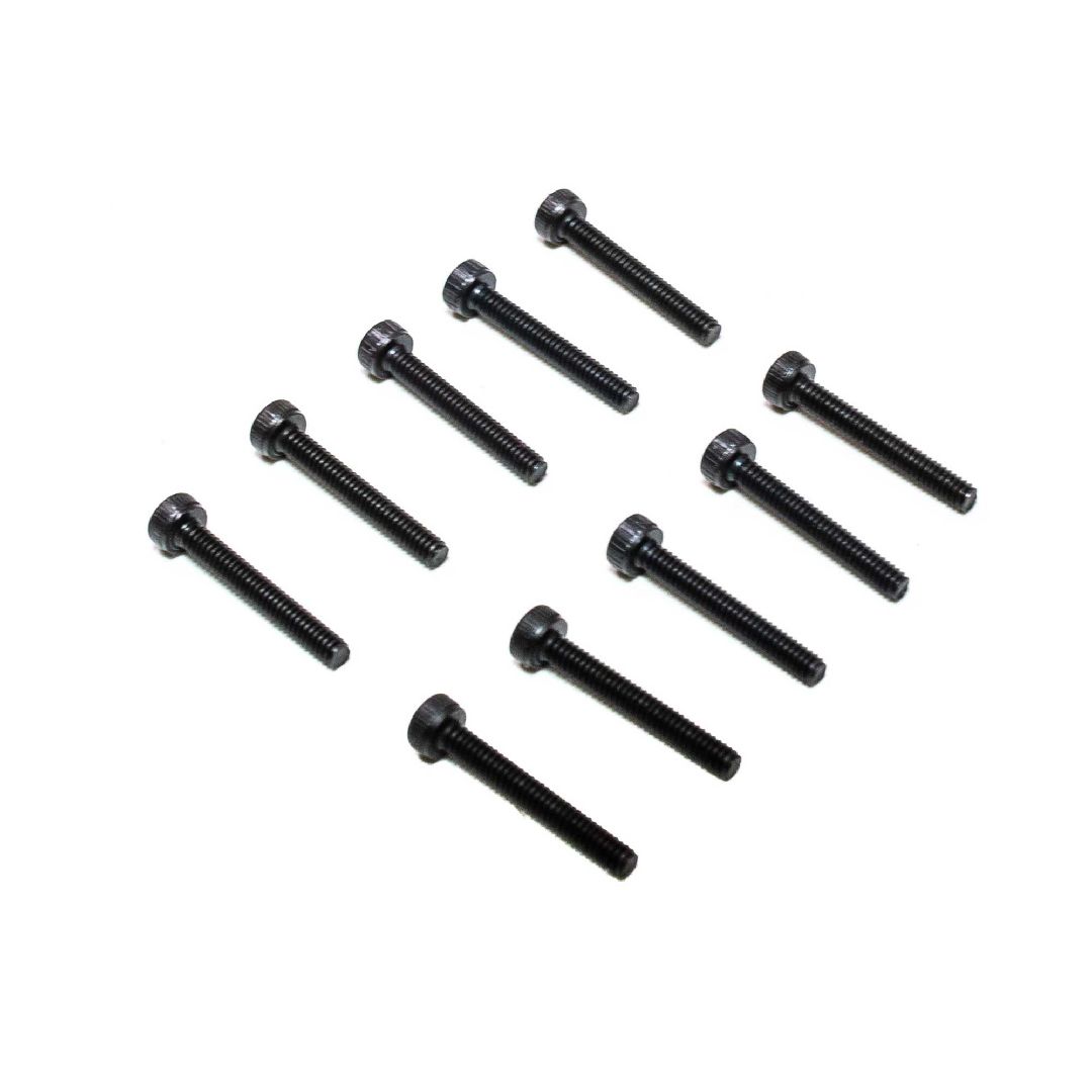 Axial M2 x 14mm Cap Head Screw (10)