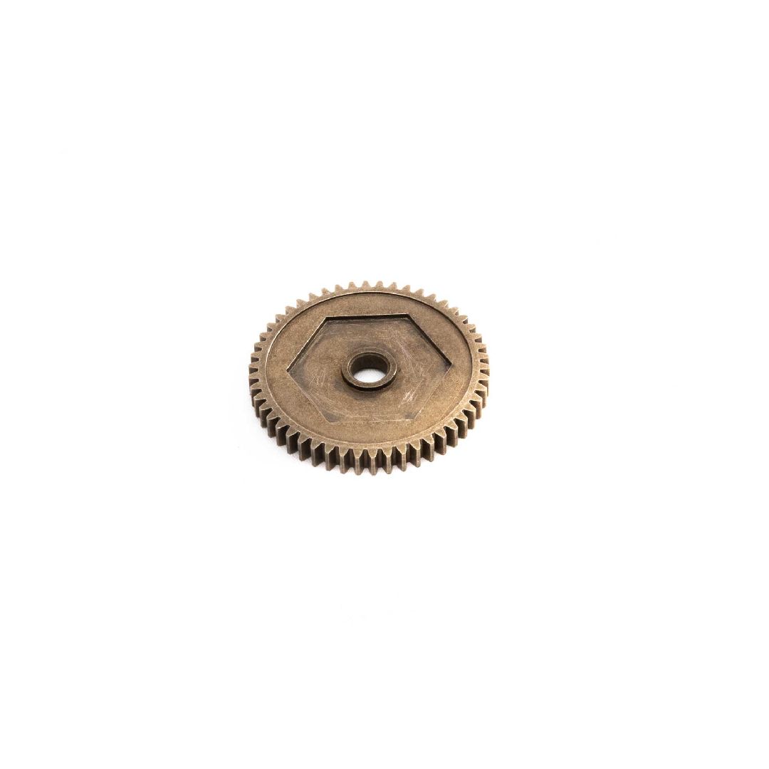 Axial Metal Spur Gear (50T)