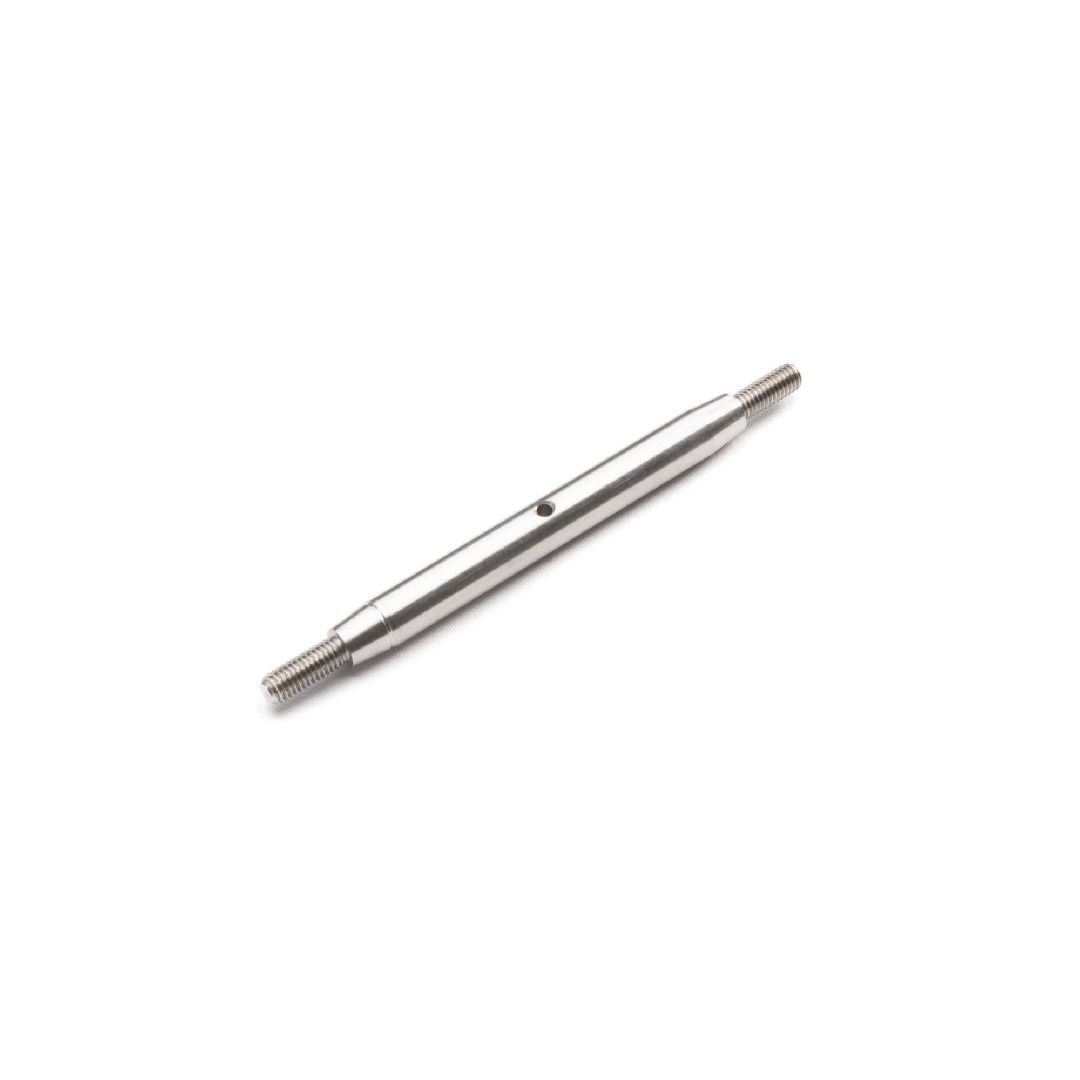 Axial SCX6: S.S. Panhard Link (124.9mm)