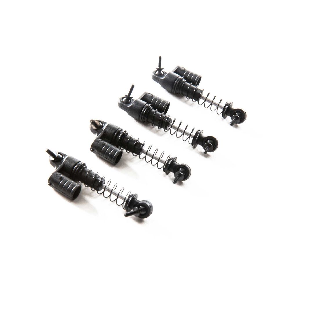 Axial SCX24 Shock Set (Assembled) (4)