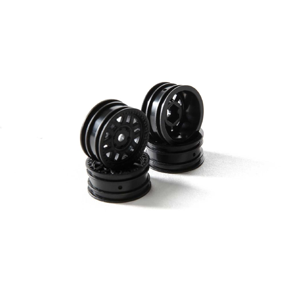 Axial 1.0 KMC Machete Wheels (4)