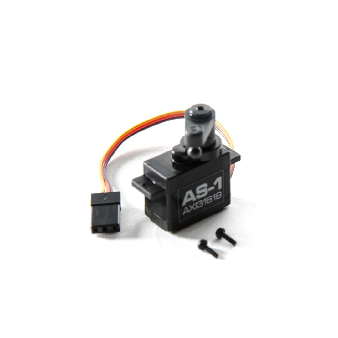 Axial AS-1 Micro Servo Axial AS-1 Micro Servo