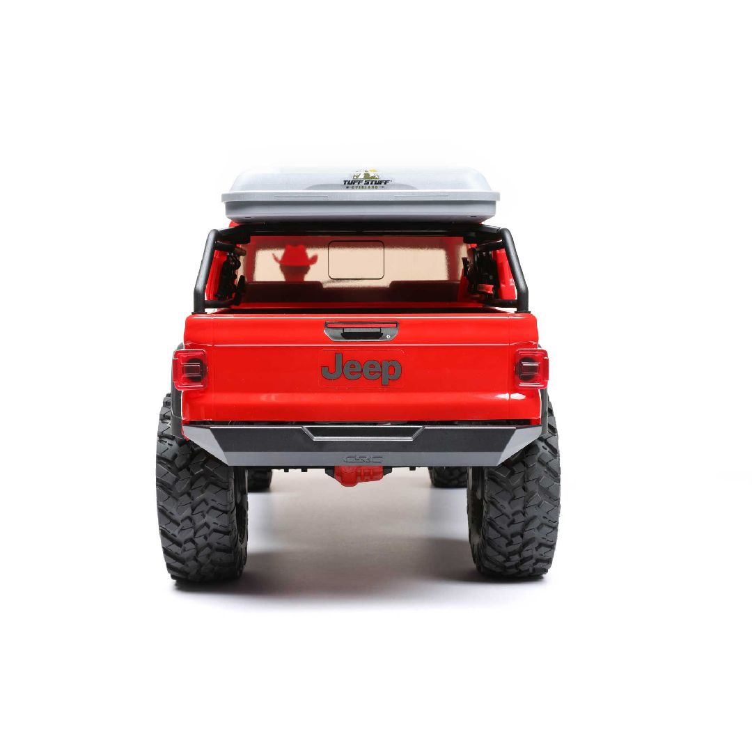 Axial Tuff Stuff Overland Accessory Pack
