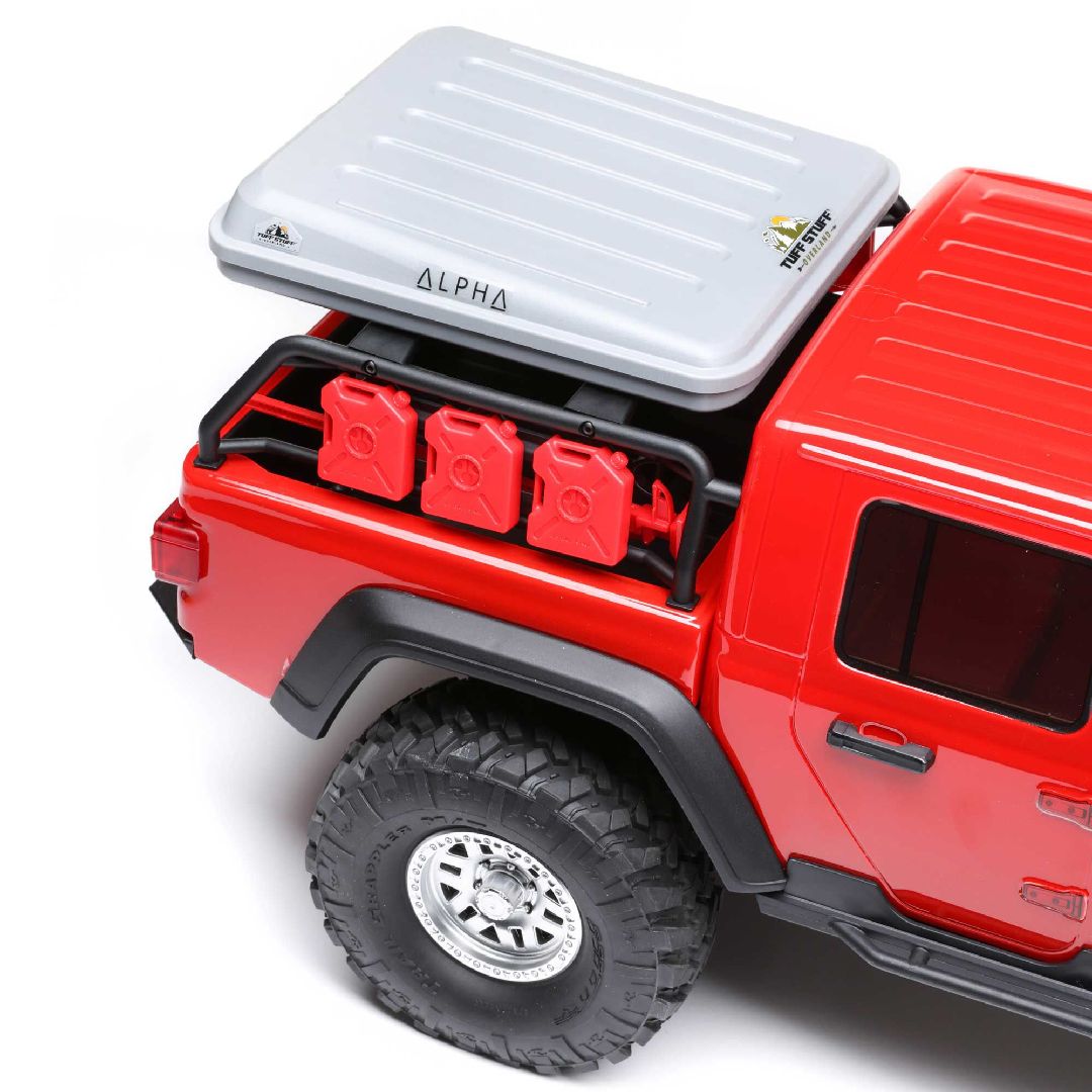 Axial Tuff Stuff Overland Accessory Pack